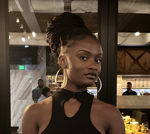 Bria W - NYU Babysitter