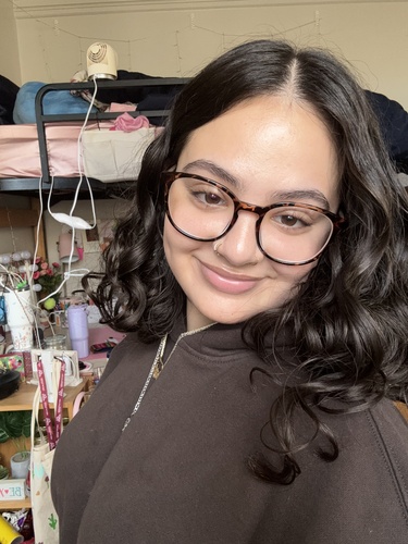 Micaela A - VA Tech Babysitter