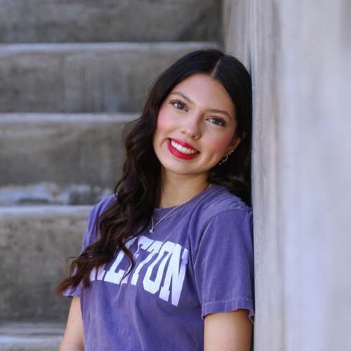 Melissa G – Tarrant County College Student Seeking Babysitting Jobs