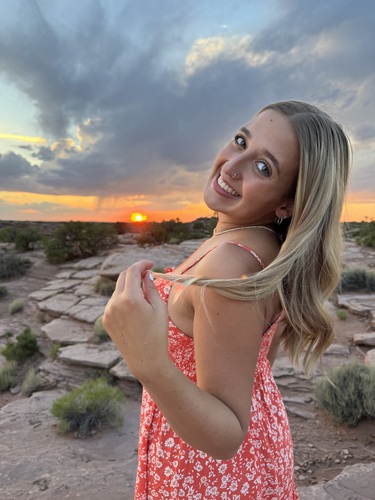 Kayla M - GCU Babysitter