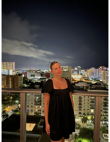 Chloe S – CCSU Student Seeking Babysitting Jobs
