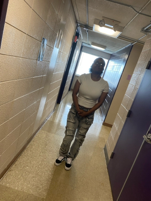 Andreal M - Benedict Babysitter