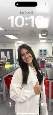 Katya B - Jefferson Babysitter