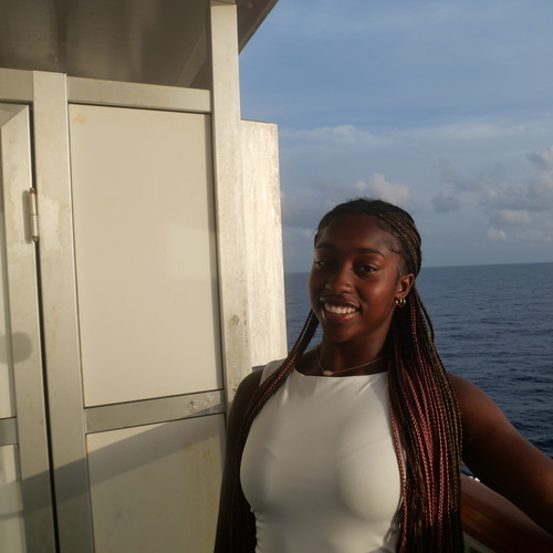 Jamylah B - UT-Austin Babysitter