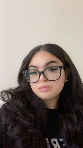 Glerianys R - UMass Boston Babysitter