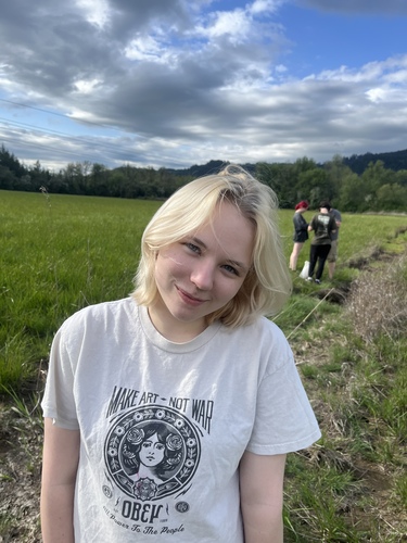 Krimzen M - LBCC Babysitter