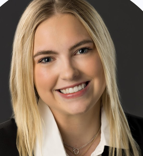 Grace M - Marquette Babysitter