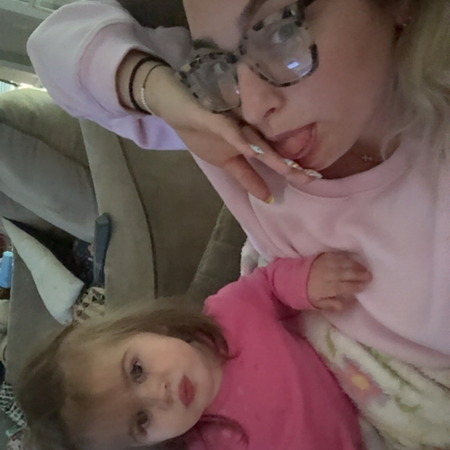 Kailyn B - Marywood Babysitter