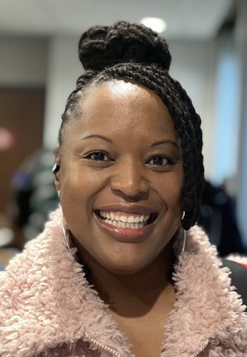 Nicole S - Faulkner Babysitter