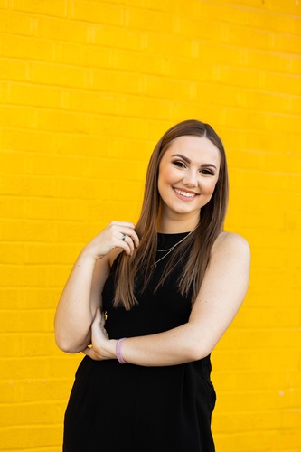 Maddie H - Nicholls State Babysitter