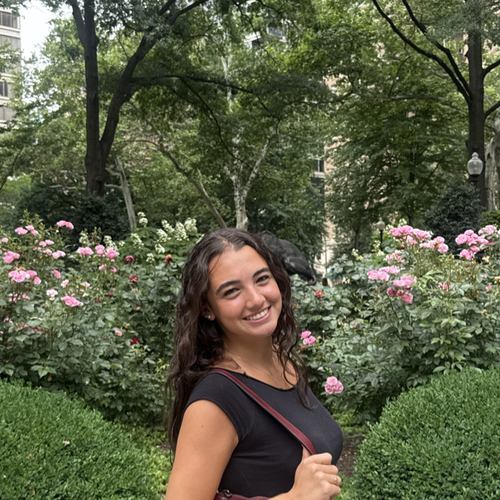 Hannah B - Michigan State University-College of Law Babysitter