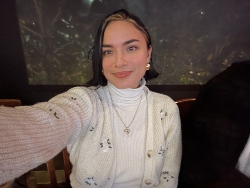 Danielle P - Georgia State Babysitter