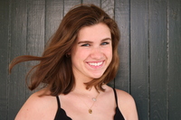 Aspen M – AU Student Seeking Babysitting Jobs