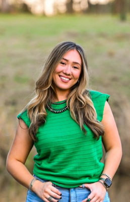 Taz B - Lone Star College- Montgomery Babysitter