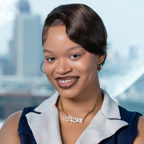 Naomi P - Clark Atlanta Babysitter