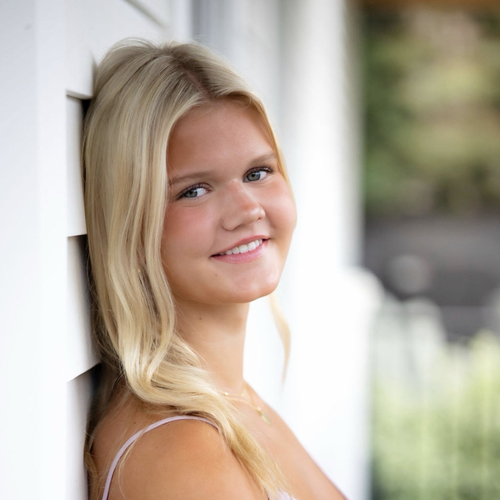 Clara C - UW-Madison Babysitter
