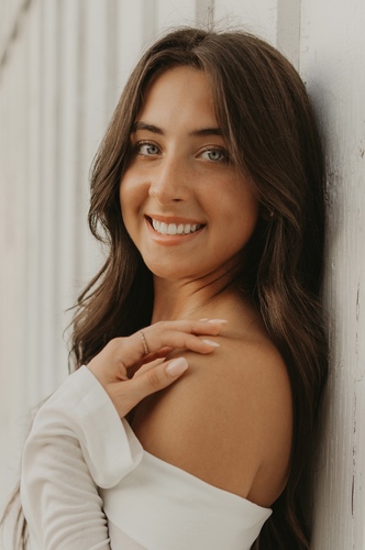 Jaelyn T - Miami University Babysitter