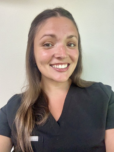 Heidi G - Mississippi College Babysitter