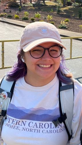 Neida R - Western Carolina Babysitter