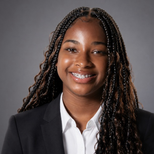 Dasia H - Southern Babysitter