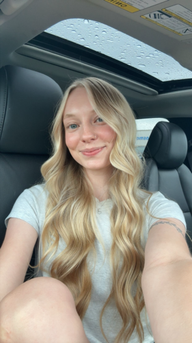 Whitney H - Chippewa Valley Technical College Babysitter