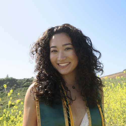 Erika M - UF Babysitter