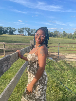 Rosalineda S - FSU Babysitter