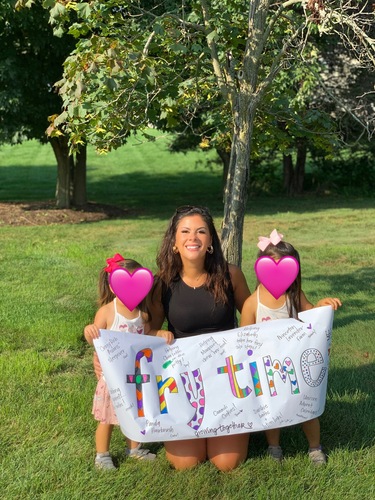 Ashley F - William Paterson Babysitter