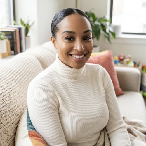 Rain S - Milan Institute of Cosmetology-Fairfield Babysitter