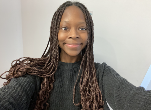 Alexia A - Emory Babysitter