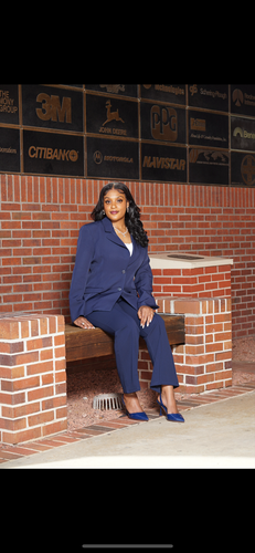 Genesis R - Florida A&M Babysitter