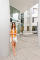 Anna M – UAB Student Seeking Nanny Jobs