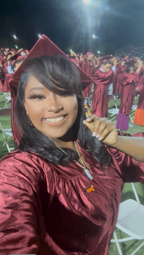 Kennedee B - West Hills Community College- Coalinga Babysitter