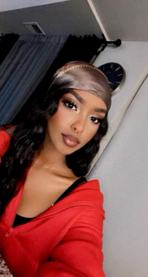 Muna A - University of Minnesota-Rochester Babysitter