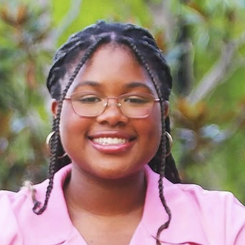 Taliyah C - University of Memphis Babysitter