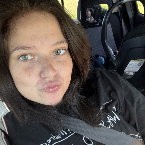 Faith Y - Chipola Babysitter
