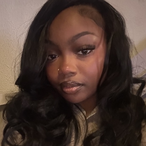 Myzhae S - Morgan State Babysitter