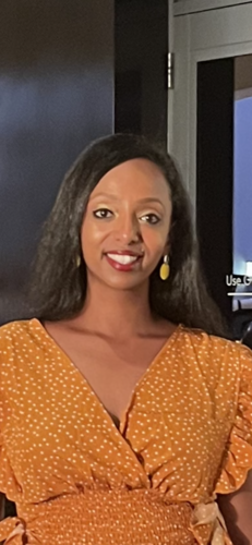 Merab B - UNT Babysitter