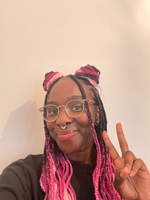 Amber S – Agnes Scott College Student Seeking Babysitting Jobs