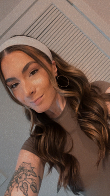 Abby O - Lipscomb Babysitter