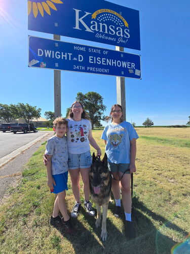 Julie B - BCC Babysitter