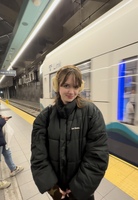 Sasha T – UW Student Seeking Nanny Jobs