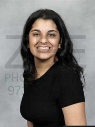Atara A - Bergen Community College Babysitter