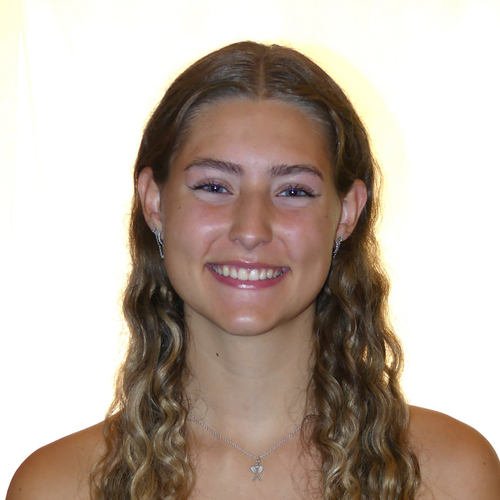 Serafiina E - Oakland University Babysitter