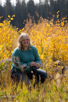 Aubrey M - Mesa Babysitter