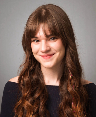 Abby S - Wagner Babysitter