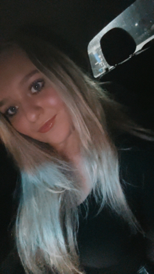 Abigail T - Patrick Henry Community College Babysitter