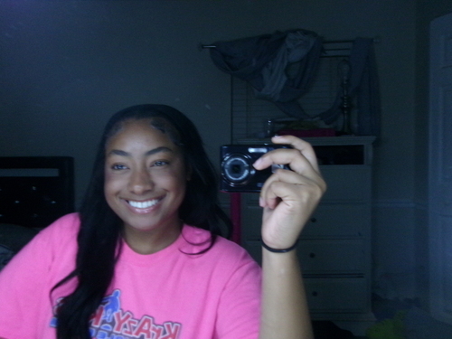 Keszari C - Seminole State College of Florida Babysitter