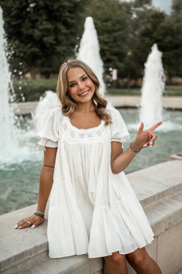 Anna N - Texas Tech Babysitter