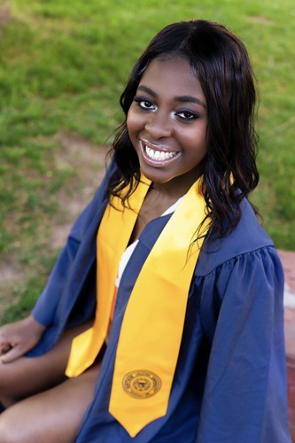 Ameena S - NAU Babysitter